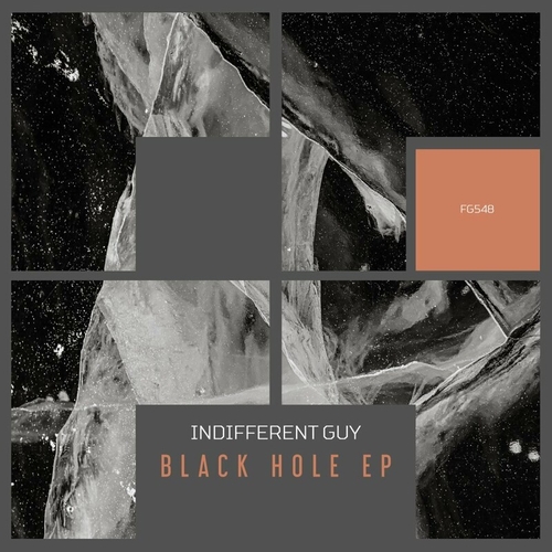 Indifferent Guy - Black Hole EP [FG548]
